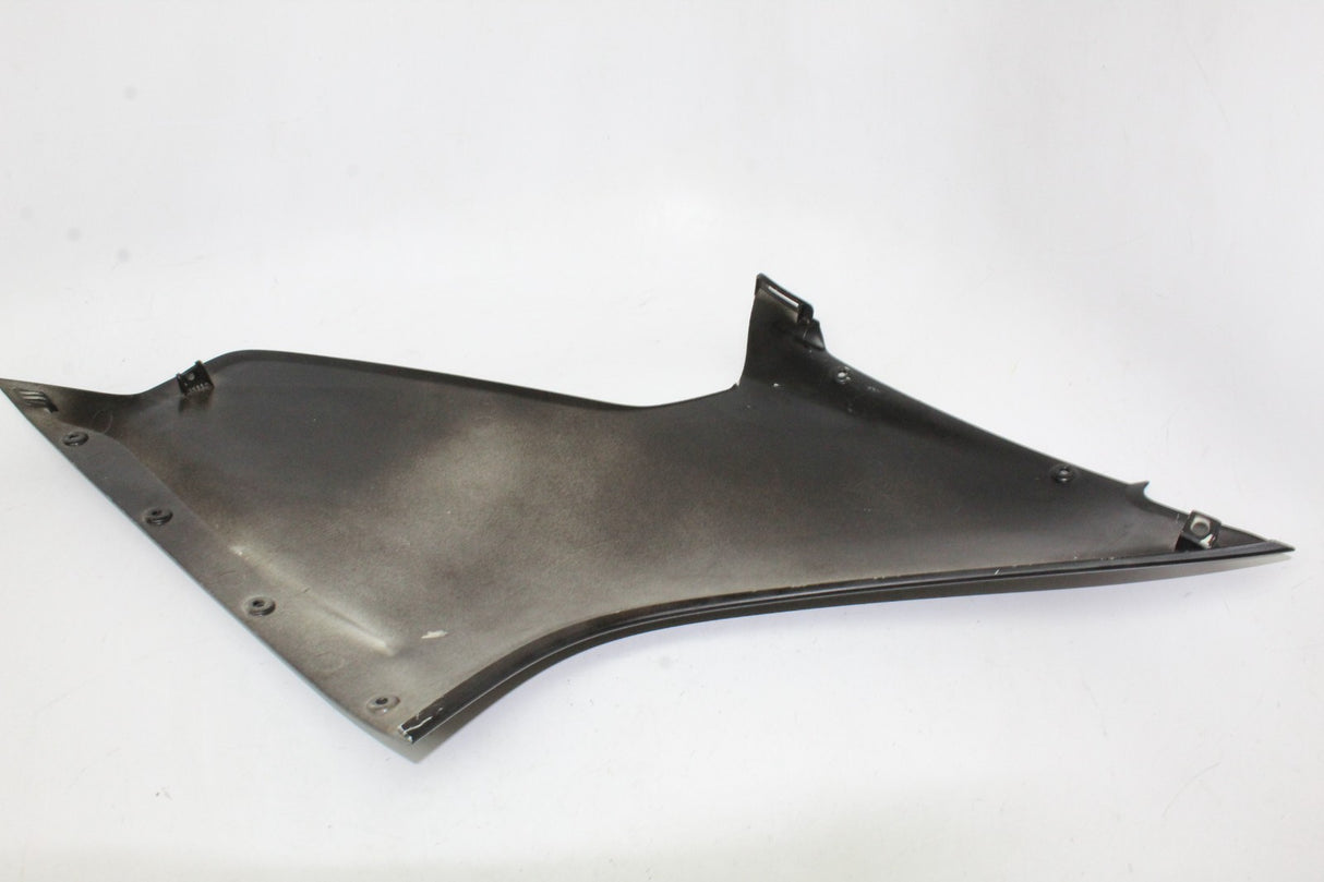 12-15 Ducati Panigale 899 Left Upper Half Fairing Cover Panel 48013325A OEM