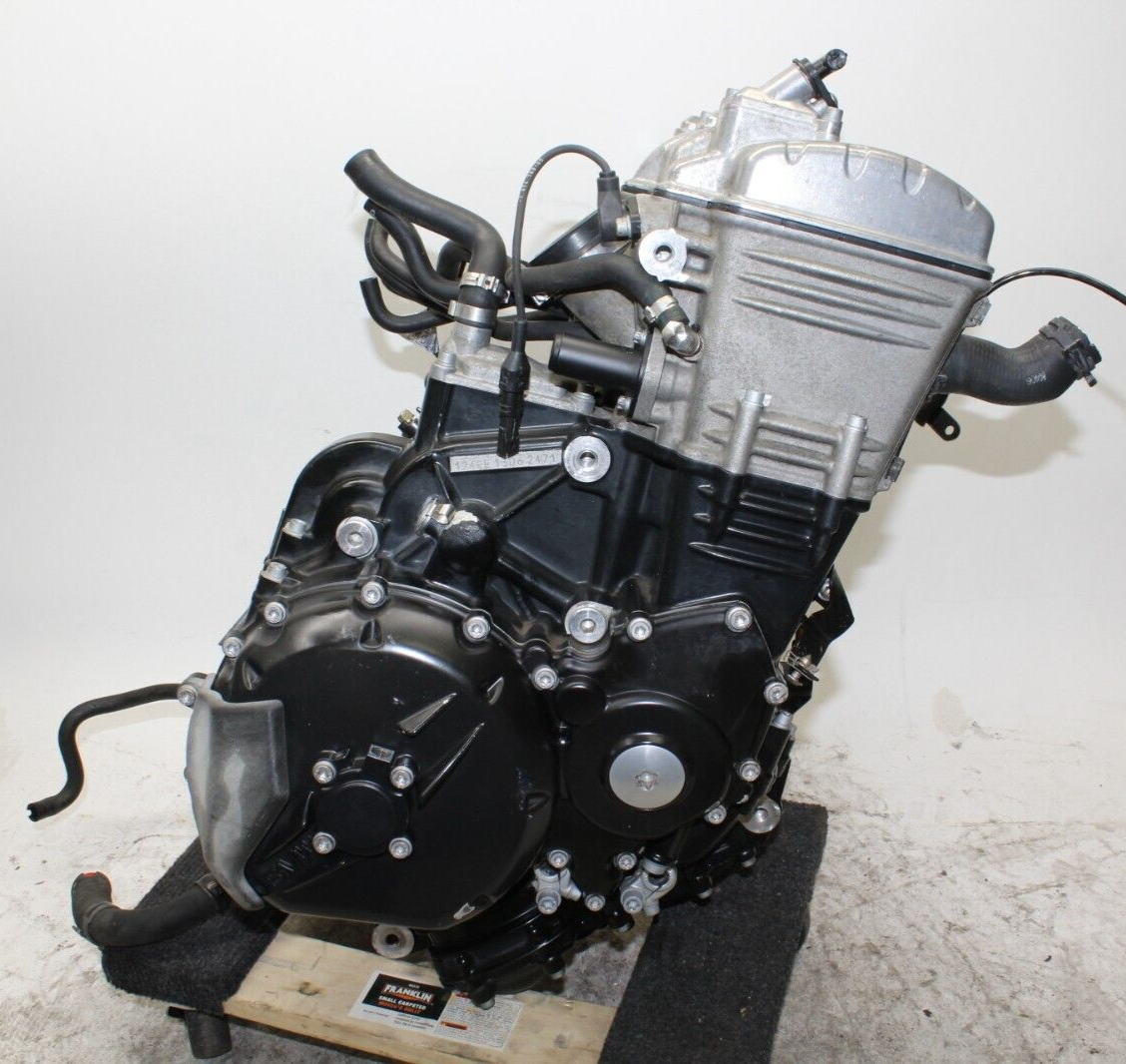 2006 BMW K 1200 GT K1200GT Engine Motor