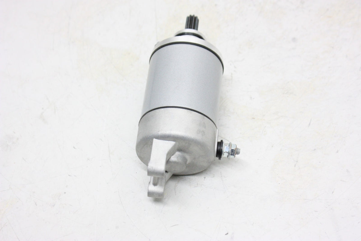 2005 SUZUKI DRZ400 ENGINE STARTER STARTING MOTOR -DC 12V