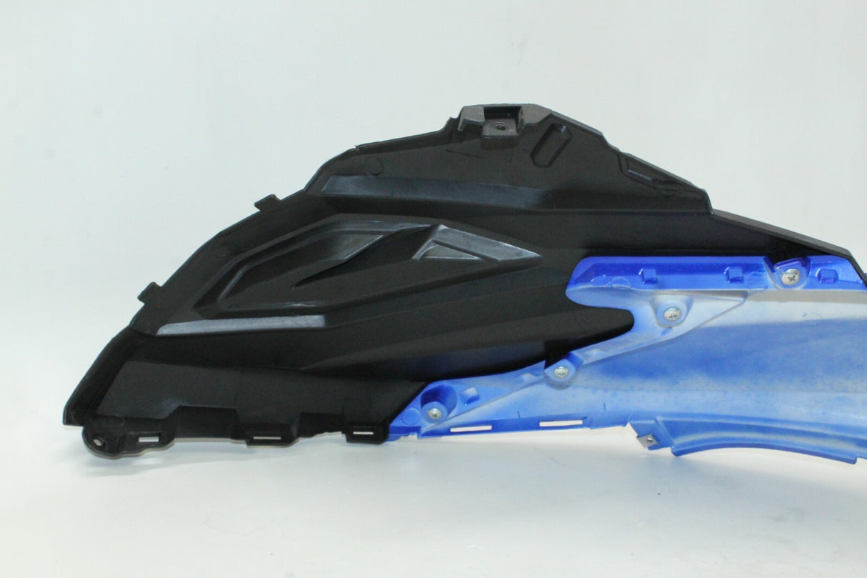 2023 Zinger 200cc Rear Left Tail Fairing Cover OEM