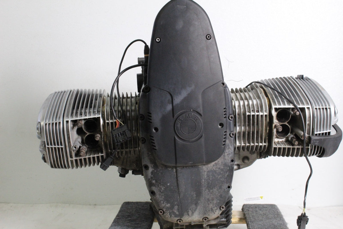 2000 BMW R1100RT OEM ENGINE MOTOR