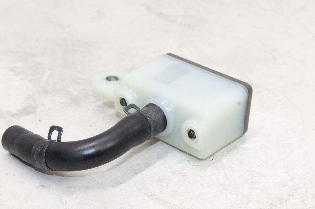 2023 21-24 Kawasaki Ninja ZX-10R Rear Master Cylinder Reservoir Bottle OEM