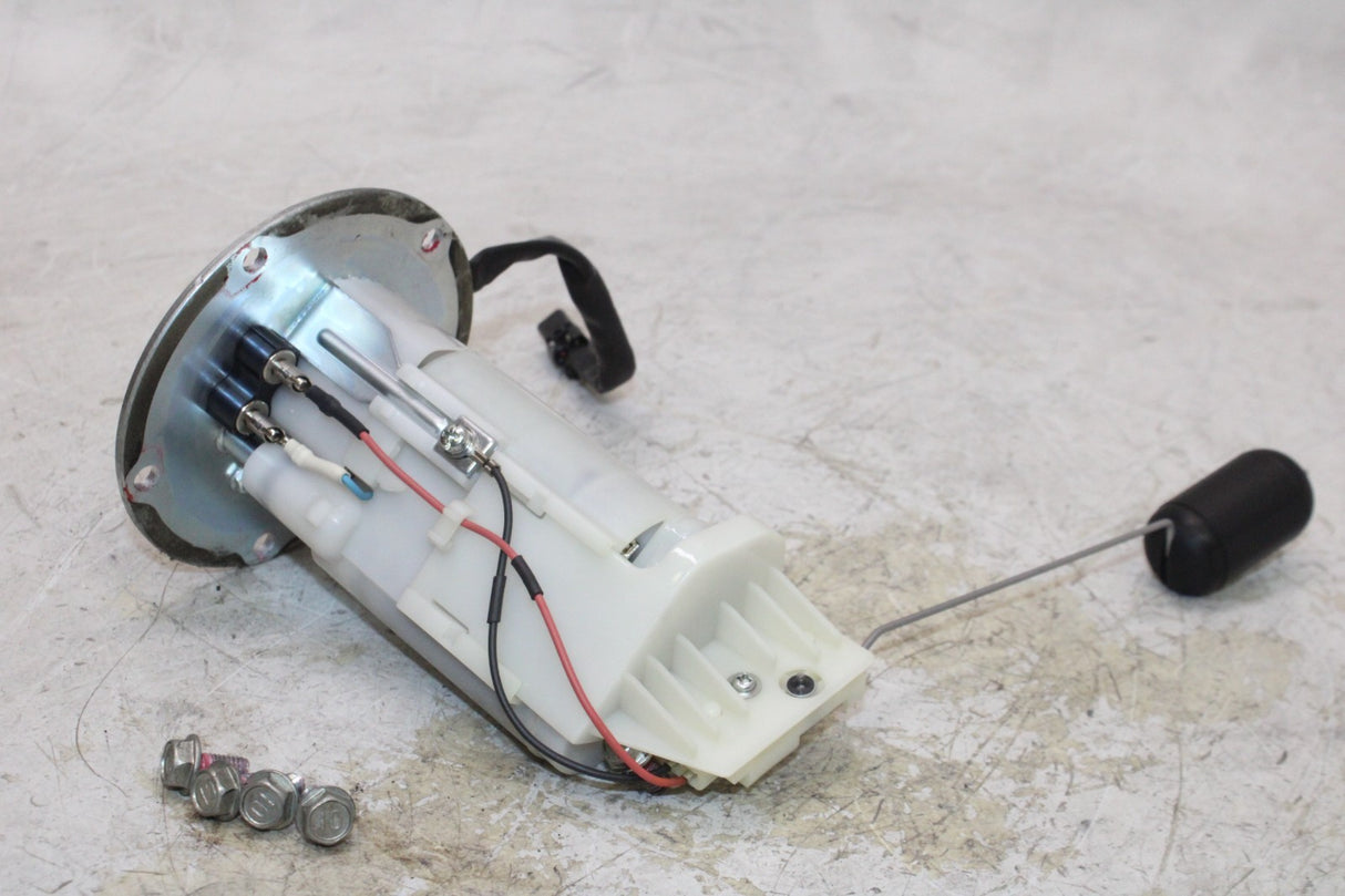 18-23 KAWASAKI NINJA 400 OEM FUEL PUMP GAS PETROL SENDER UNIT