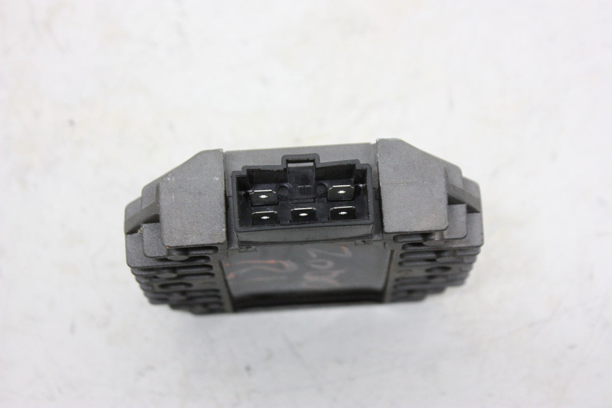 2000 Yamaha YZF R1 Regulator Rectifier Voltage Regulator