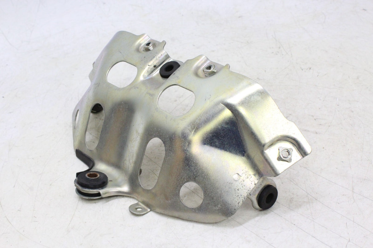 2007 Suzuki Gsxr 1000 Gas Tank Fuel Cell Petrol Reservoir Bracket Mount