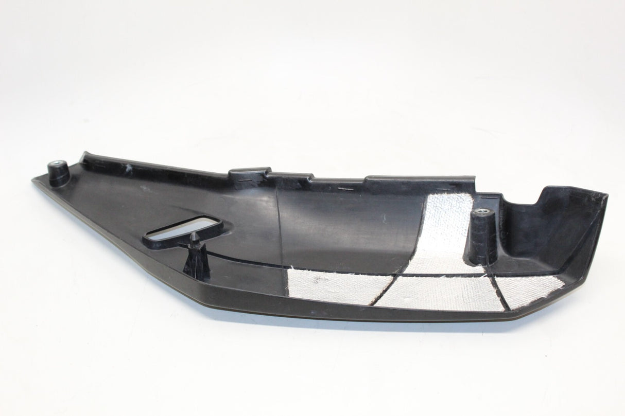 Kawasaki 2008-2018 KLR650 650 OEM Right Side Cover Panel 36001-0099