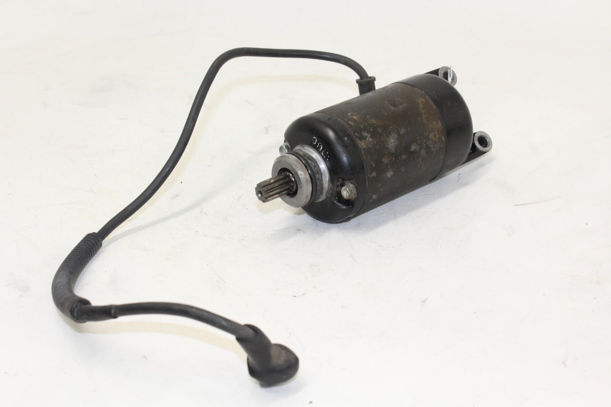 88-07 2006 Kawasaki Ninja 250 Ex250 Engine Starting Starter Motor -dc 12v OEM