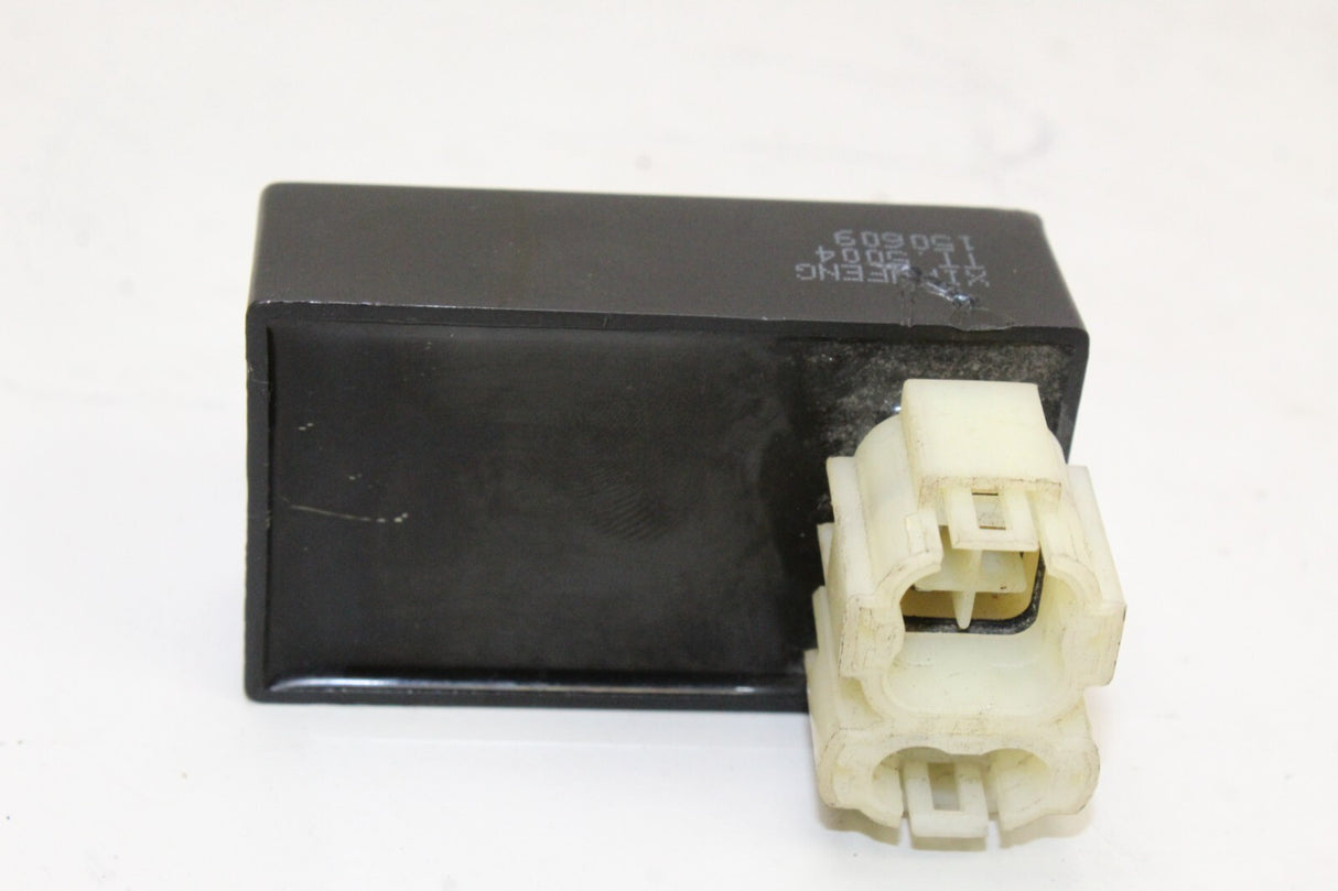 2015 Taotao Cy50-te ECU Electronic Control Unit Computer Relay OEM