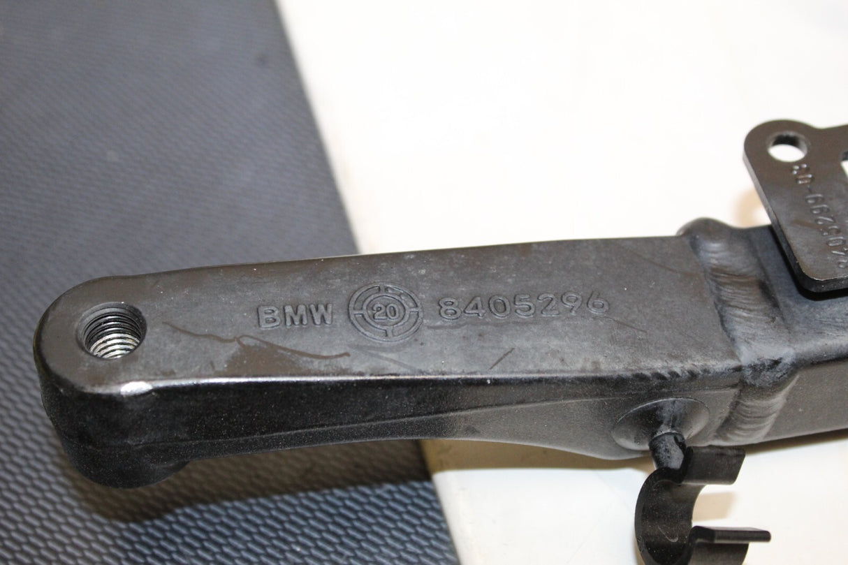 2021 BMW S1000XR S1000 XR Subframe Rear Sub Frame Chassis Seat Rail OEM