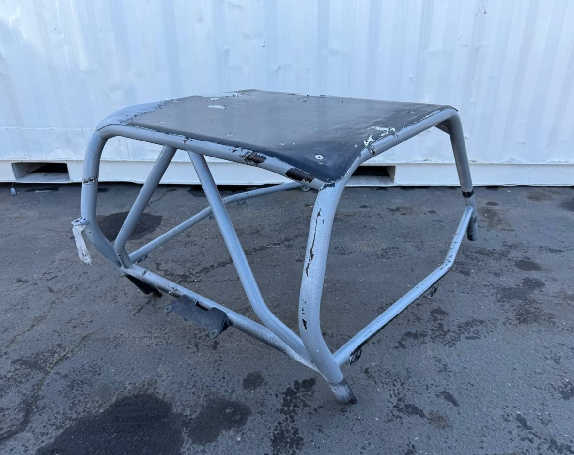 2015 POLARIS Ace 570 ROLL CAGE ROPS Frame