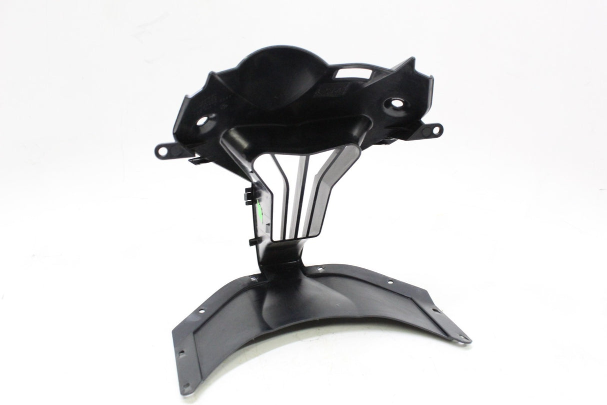 2009-2014 BMW S1000RR Front Nose Center Air Intake Ram Fairing OEM