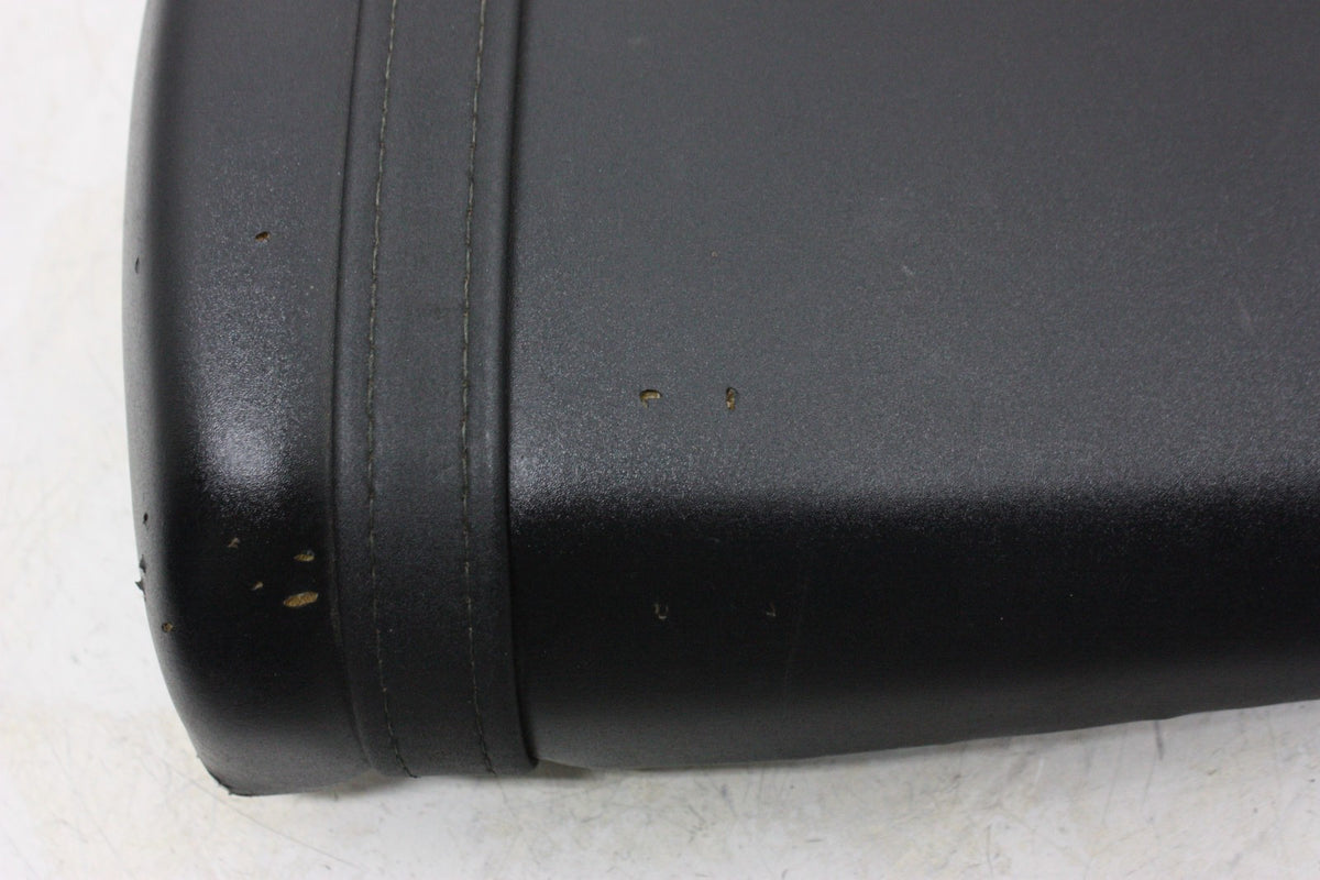 2003 2004 GSXR1000 1000 Suzuki Rear Passenger Seat OEM