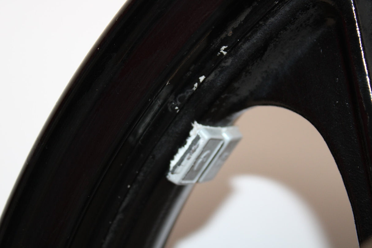 2006 Kawasaki Ninja 250 250r Ex250 Front Wheel Rim