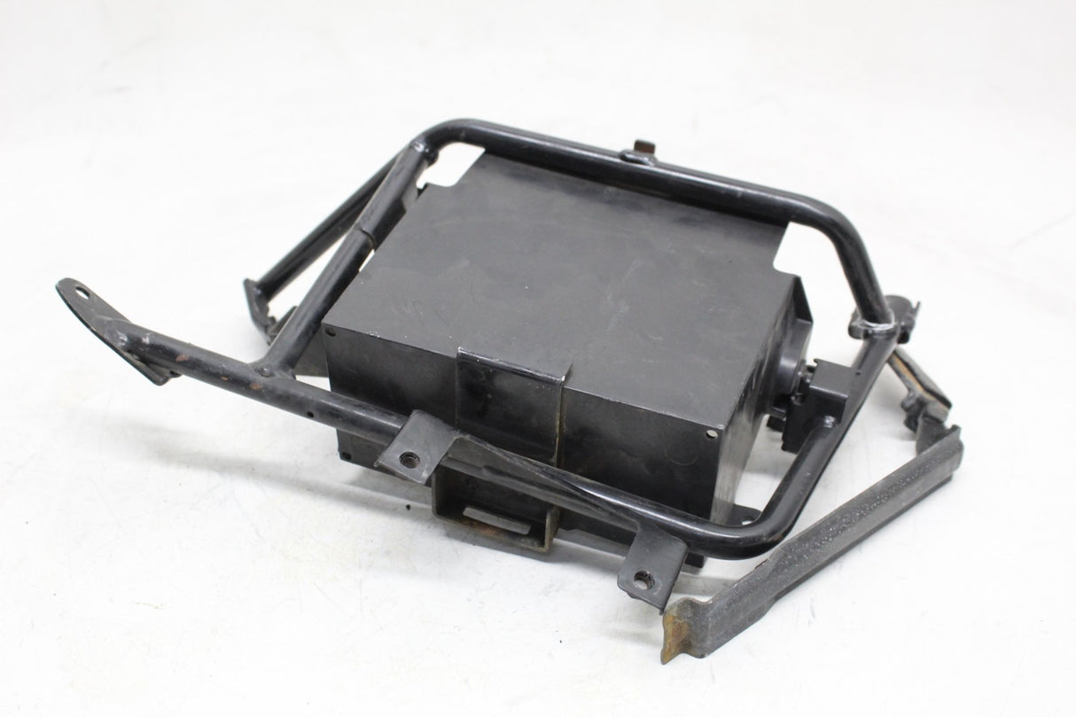 2003-2005 Yamaha Fjr1300 Rear Back Tail Undertail Battery Tray Plastic OEM