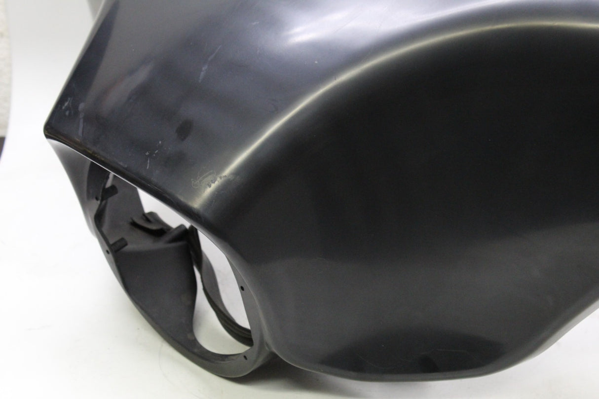 Unpainted Batwing Outer Fairing Fit For Harley Touring Street Glide 1996-2013