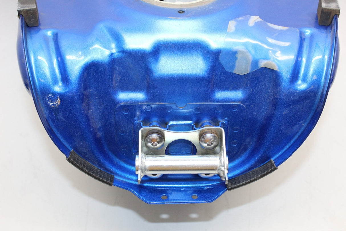 2017–2025 2022 Suzuki GSXR 1000 R Gsx-r1000 Gas Fuel Tank Petrol BLUE