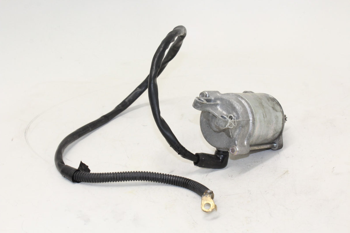 2007 Suzuki Gsxr1000 Engine Starting Starter Motor -dc 12v