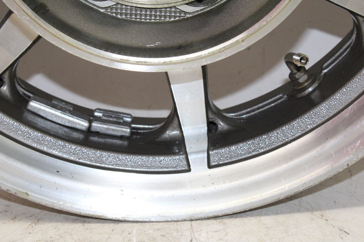 2005 YAMAHA V STAR 1100 XVS1100AW CLASSIC REAR WHEEL