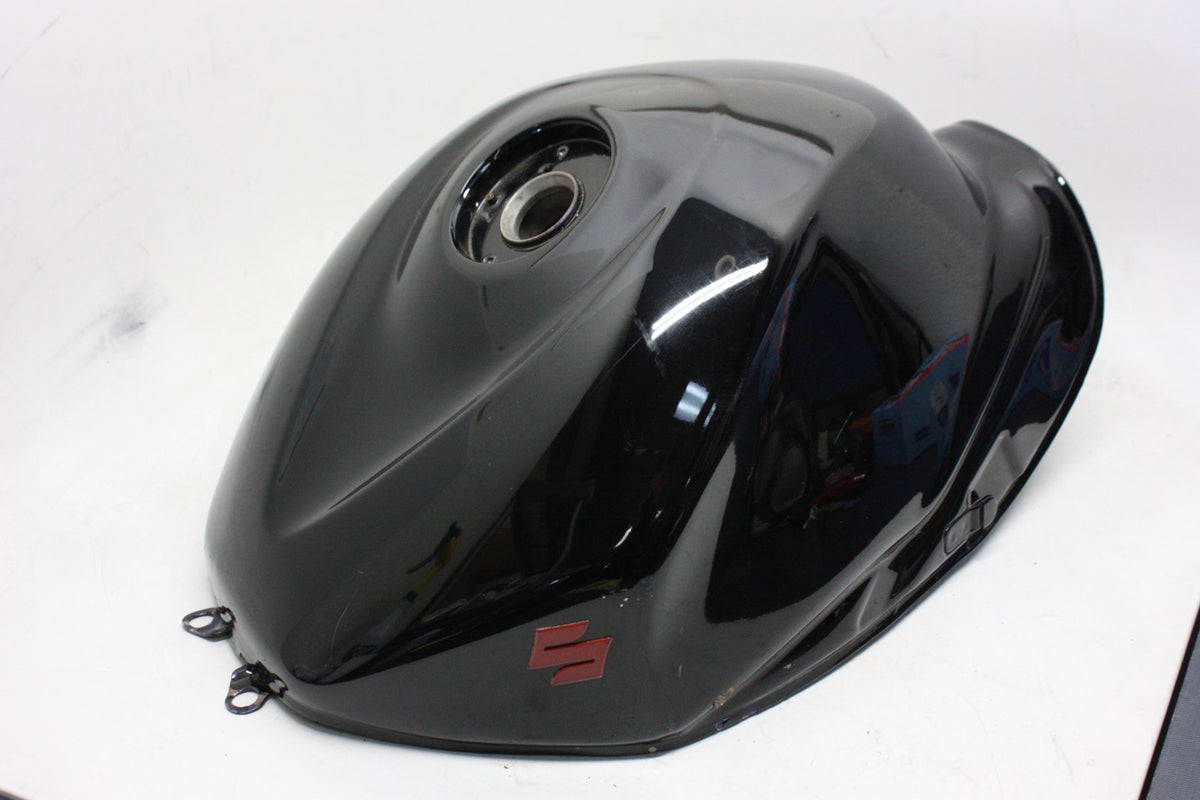 2005-2006 SUZUKI GSXR1000 GAS TANK FUEL CELL PETROL RESERVOIR OEM