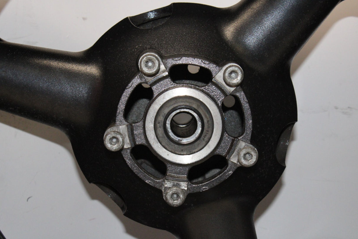 1994 Suzuki RF900R Rear Wheel Rim 17x5.5