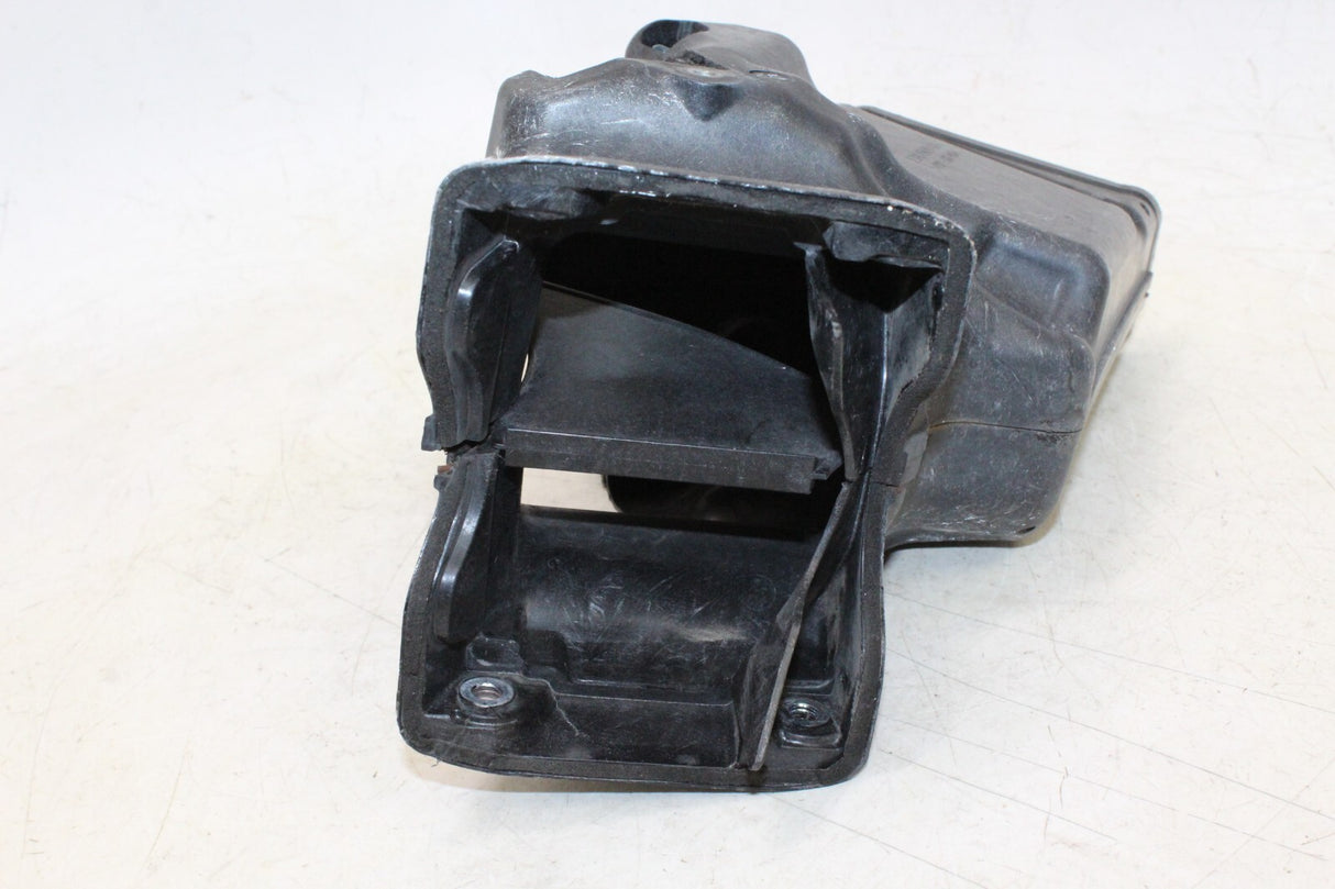 2007 Honda Cbr600rr Ram Air Intake Tube Duct Pipe Motorcycle Black