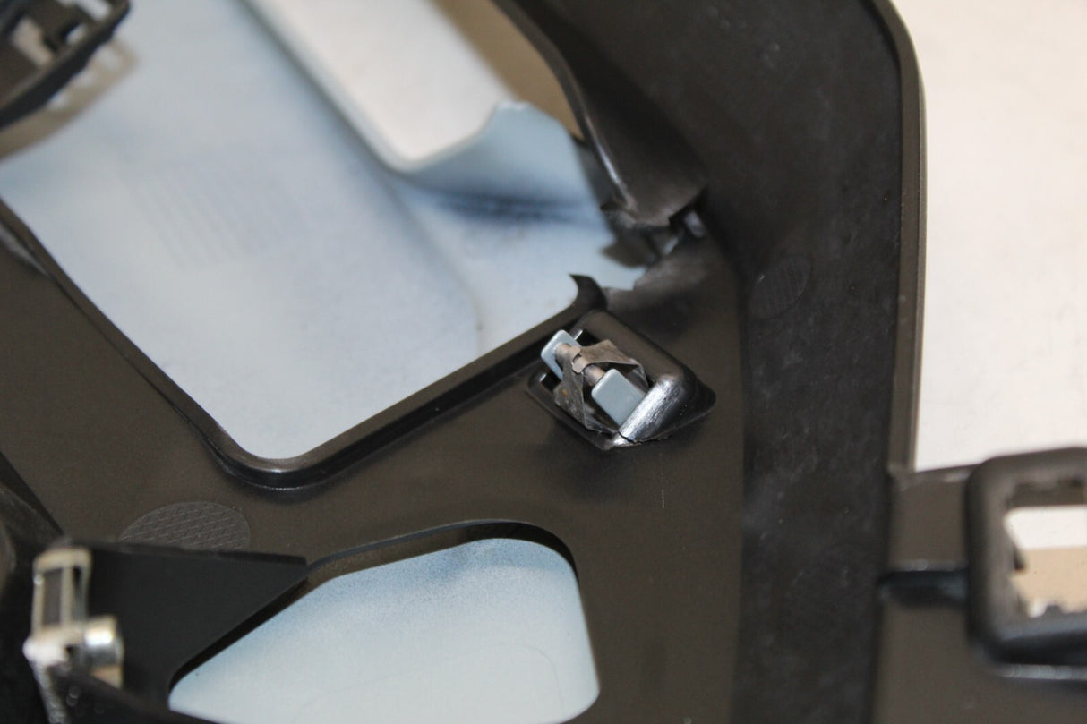 2021 BMW S1000XR 1000 XR Grill Right Cover OEM 46638388488