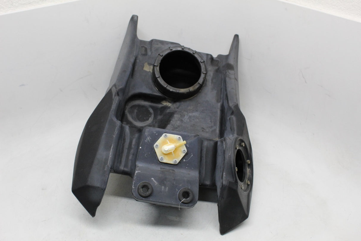 01-05 BMW F650CS OEM GAS TANK FUEL CELL PETROL RESERVOIR