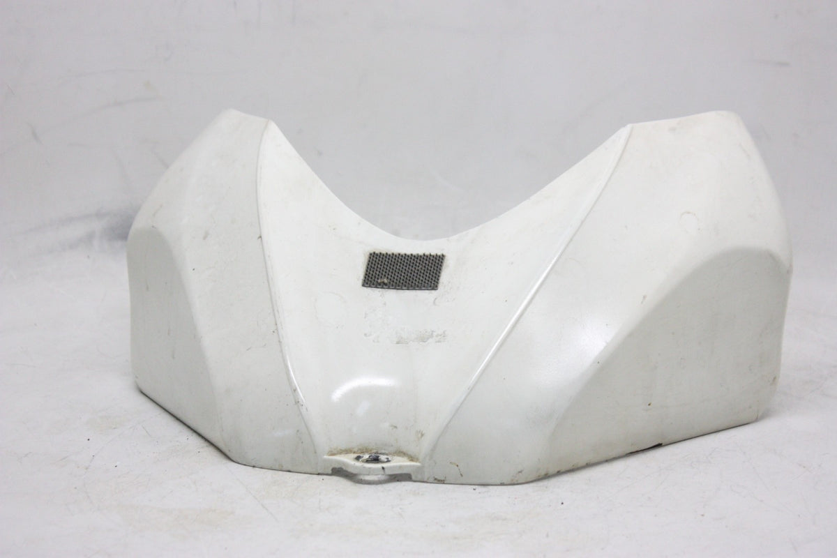 2006 2007 SUZUKI GSXR 600 750 OEM GAS TANK FUEL CELL COVER FAIRING COWL