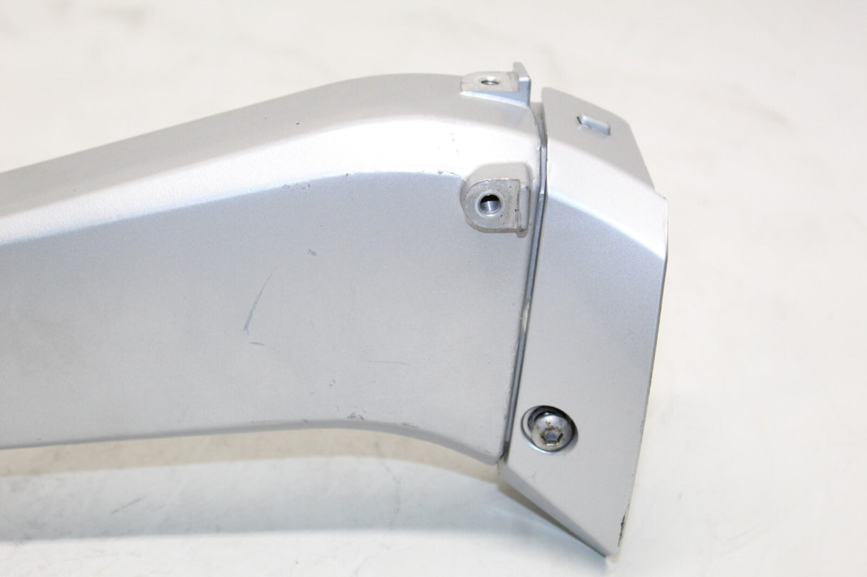 2007 07 HONDA FSC600 FSC 600 SILVER WING SWINGARM MOUNT BRACKET