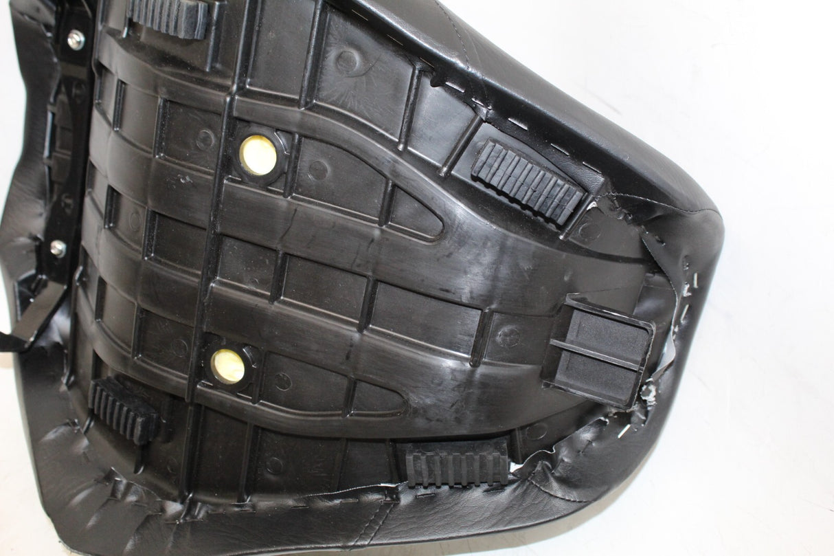 2004 Honda Shadow Aero 750 Vt750c Front Driver Passanger Seat Saddle