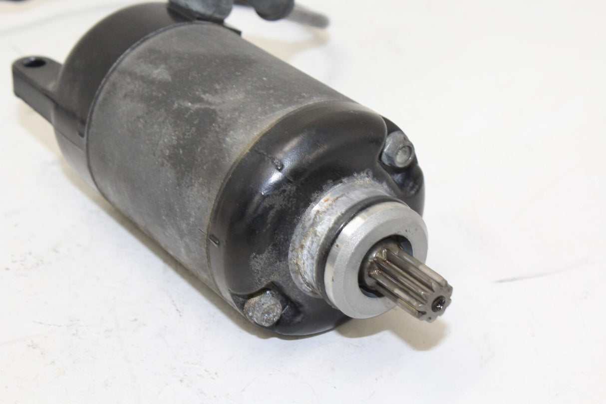 88-07 2007 Kawasaki Ninja 250 Ex250 Engine Starting Starter Motor -dc 12v OEM