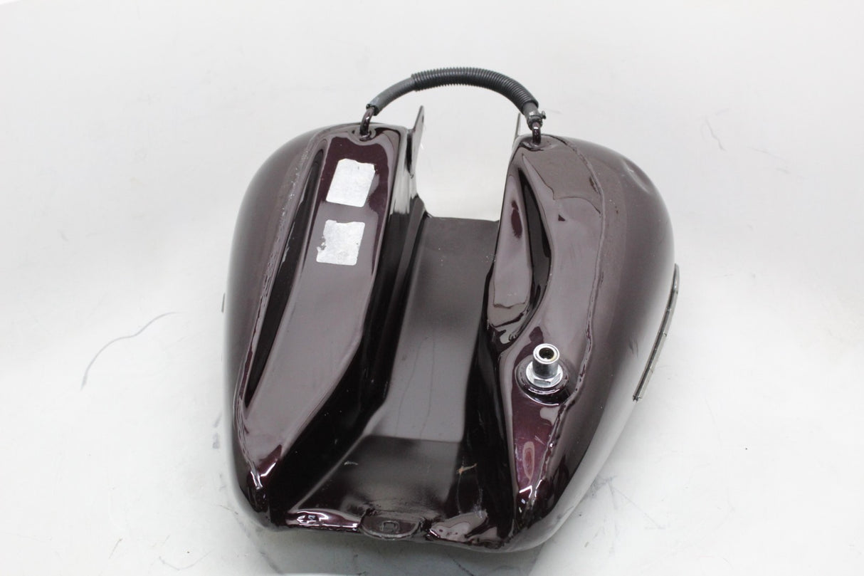 2007 HARLEY-DAVIDSON STREET GLIDE FLHX OEM GAS TANK FUEL PETROL RESERVOIR