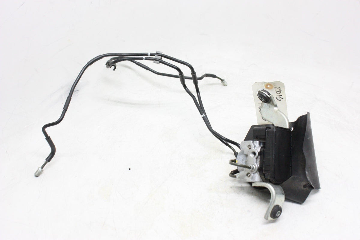 2015 Suzuki GSXR1000 ABS Pump Pressure Modulator GSXR 1000