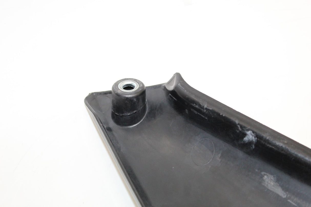 Kawasaki 2008-2018 KLR650 650 OEM Right Side Cover Panel 36001-0099