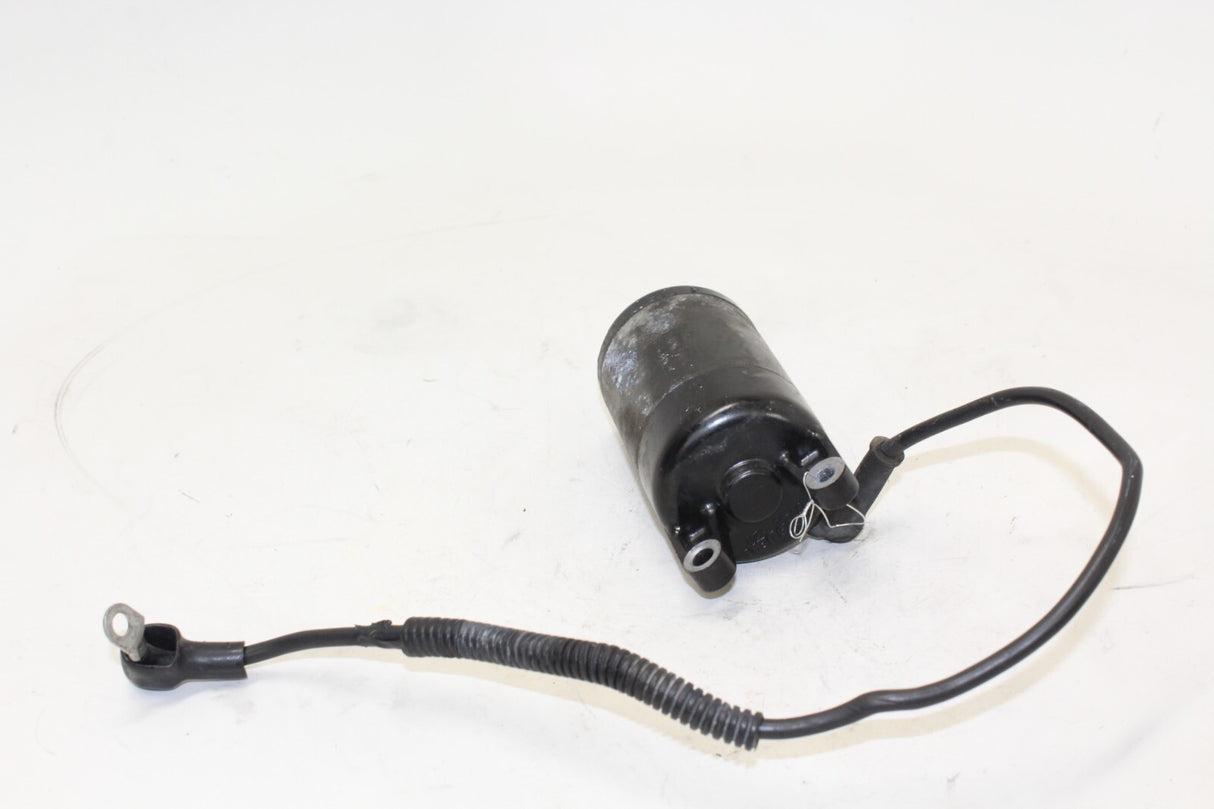 88-07 2007 Kawasaki Ninja 250 Ex250 Engine Starting Starter Motor -dc 12v OEM