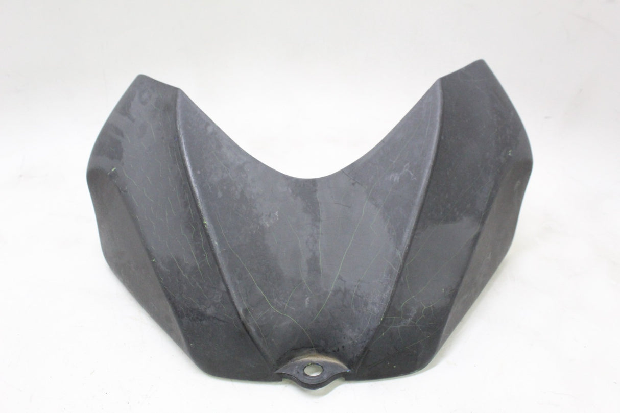 2006-2007 SUZUKI GSXR 600 750 OEM GAS TANK FUEL FRONT COVER FAIRING COWL