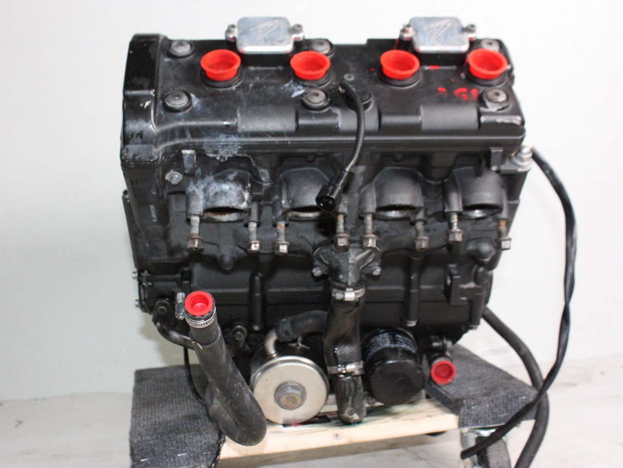 2004 - 2006 YAMAHA YZF R1 OEM ENGINE MOTOR