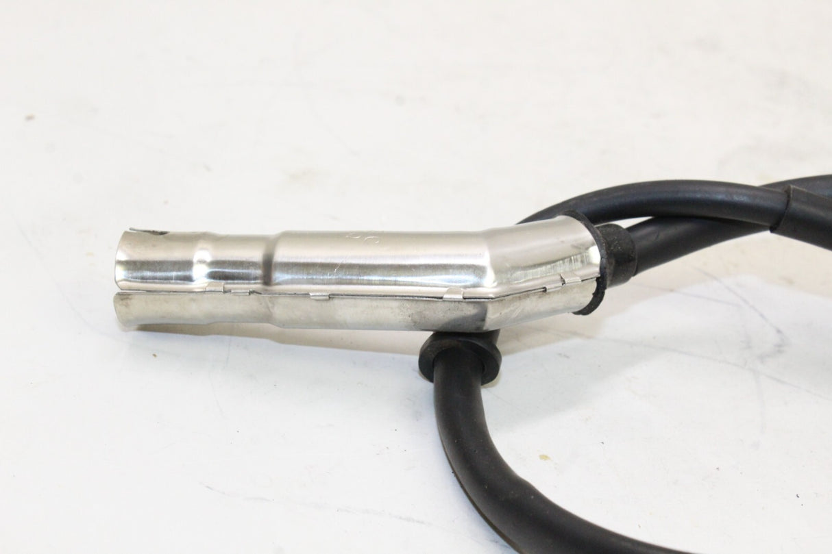 2015 Taotao Cy50-te Ignition Coil OEM