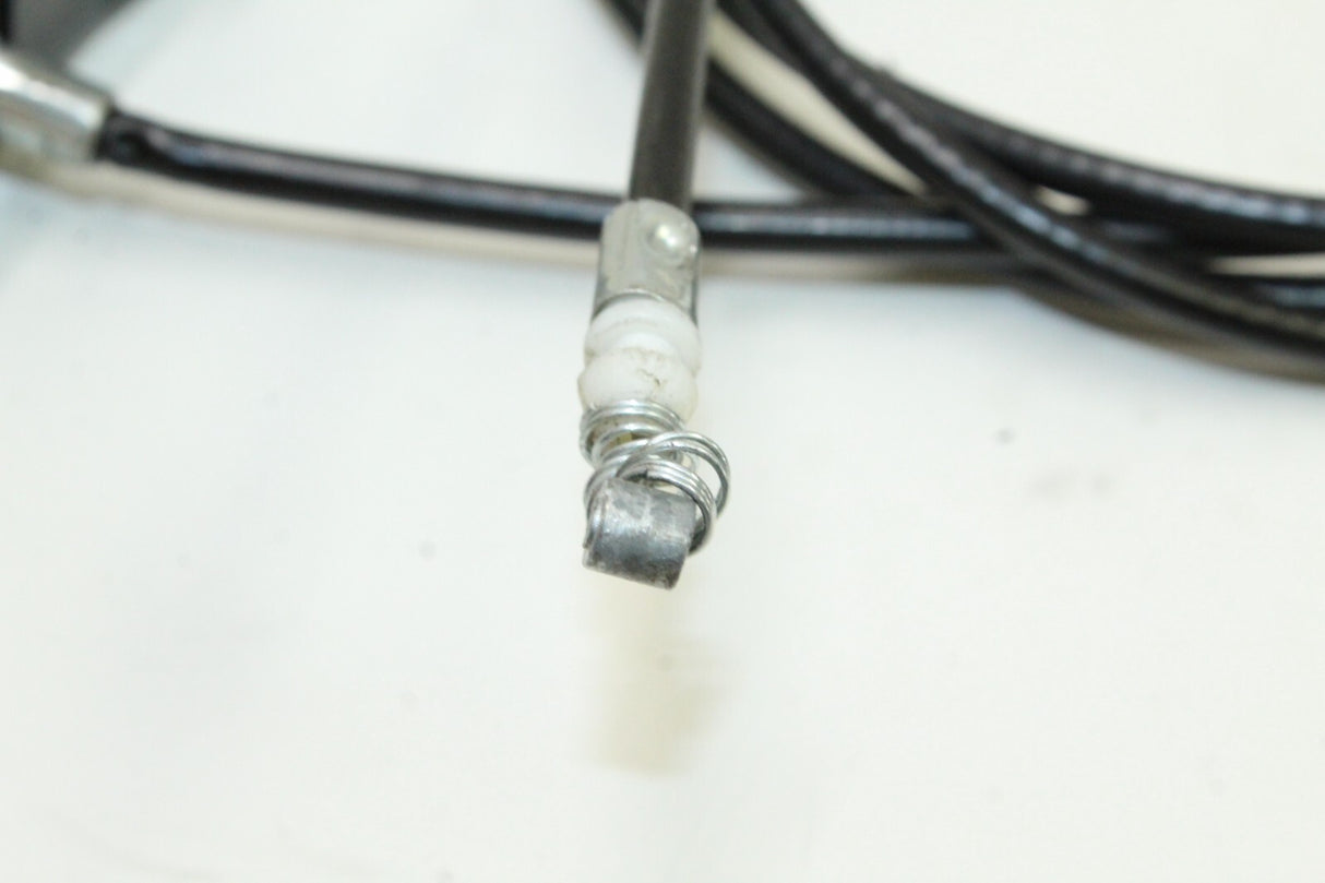 2023 Zinger 200cc Seat Fuel Switch Lock Module OEM