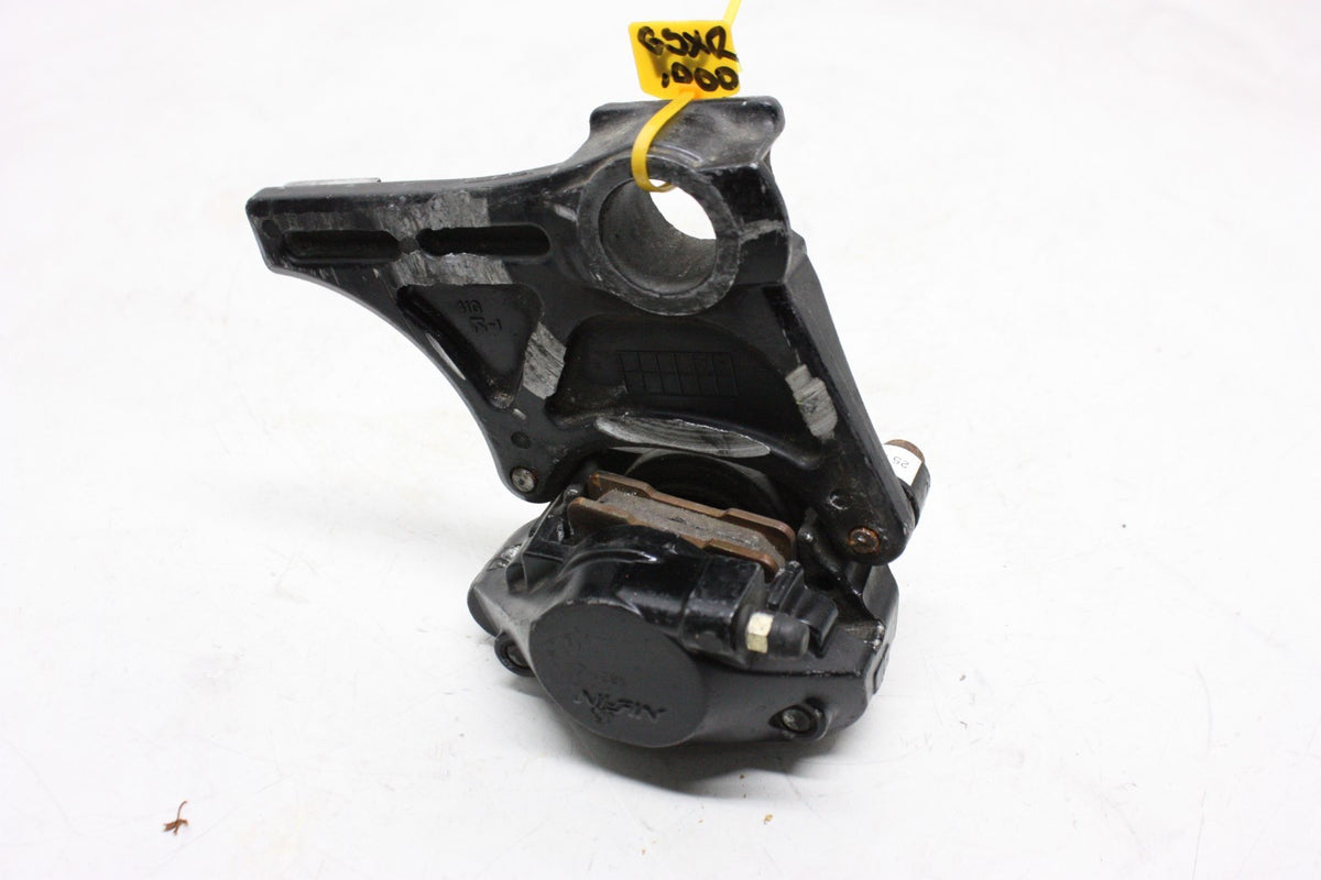 2005-2006 SUZUKI GSXR1000 OEM REAR BACK BRAKE CALIPER