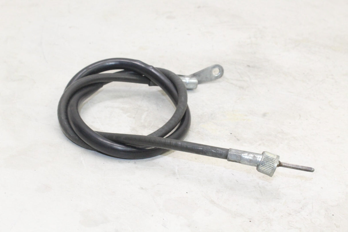 1981 Yamaha XS850 Speedo Cable Wire OEM
