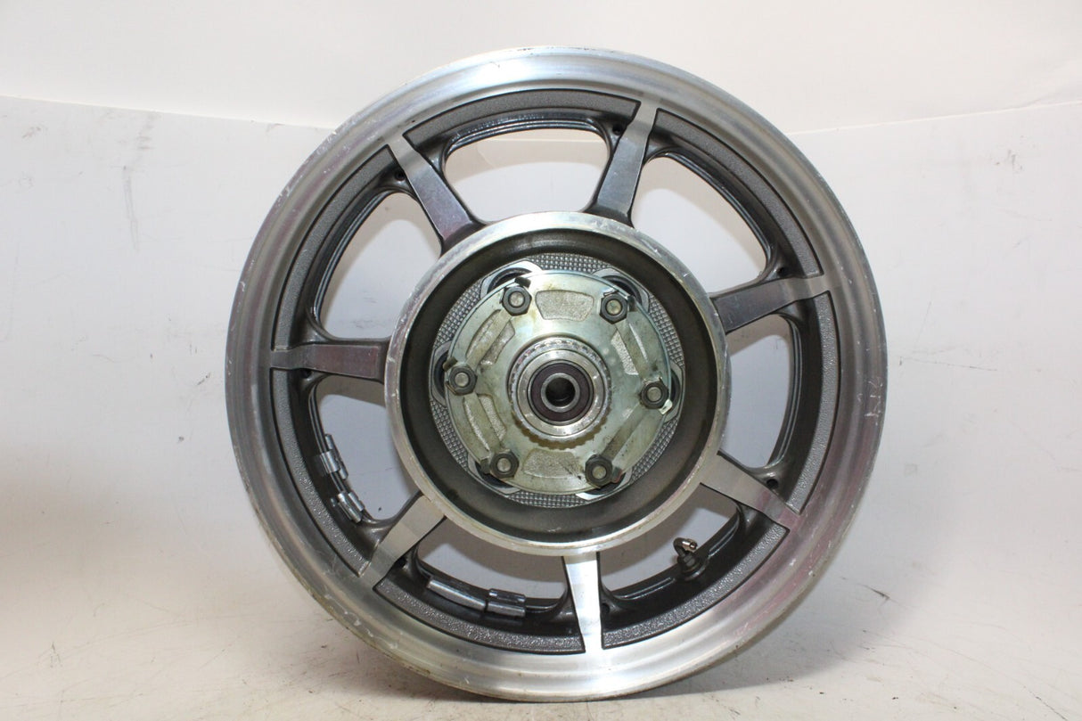 2005 YAMAHA V STAR 1100 XVS1100AW CLASSIC REAR WHEEL