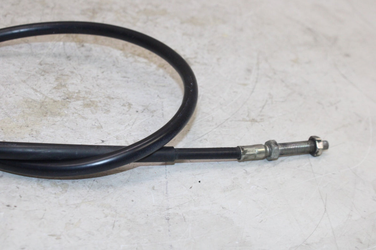 15-25 YAMAHA YZF R3 OEM CLUTCH CABLE LINE