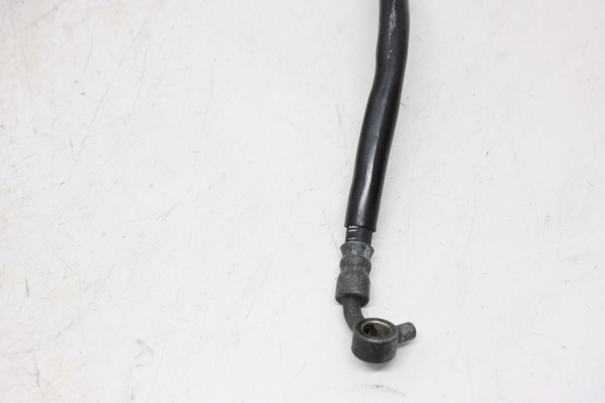 02-04 HONDA VTX1800C OEM HOSE BRAKE LINE SET