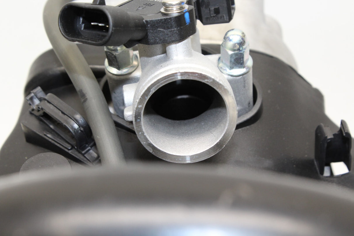 2023 Zinger 200cc Scooter Engine Motor