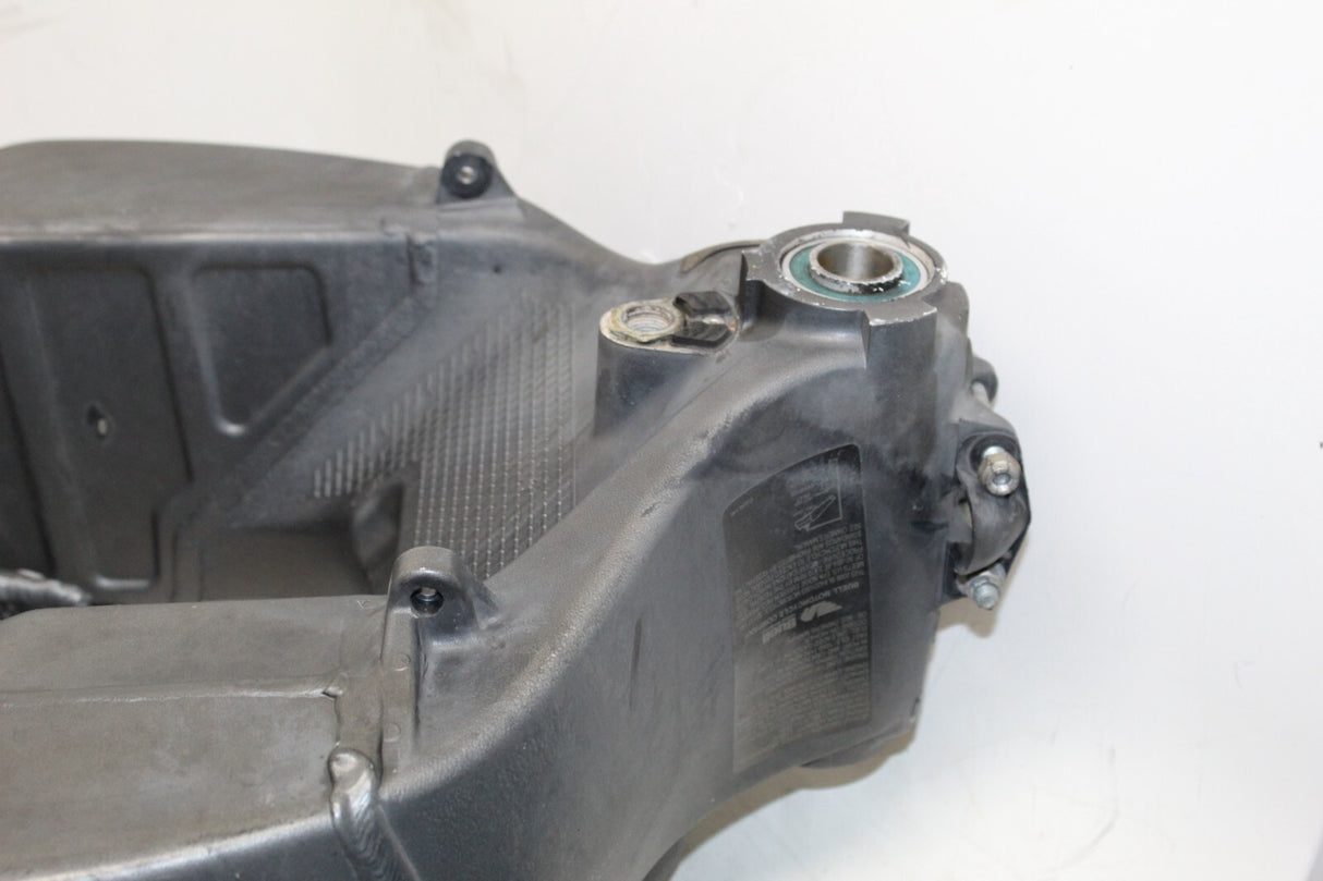 2006 BUELL ULYSSES XB12 XB12X OEM FRAME CHASSIS FUEL TANK GAS