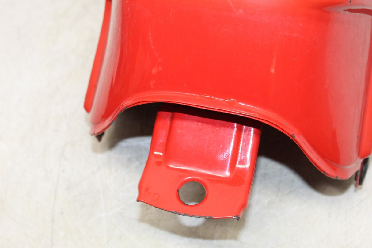 1986 Honda VF500F Gas Fuel Tank