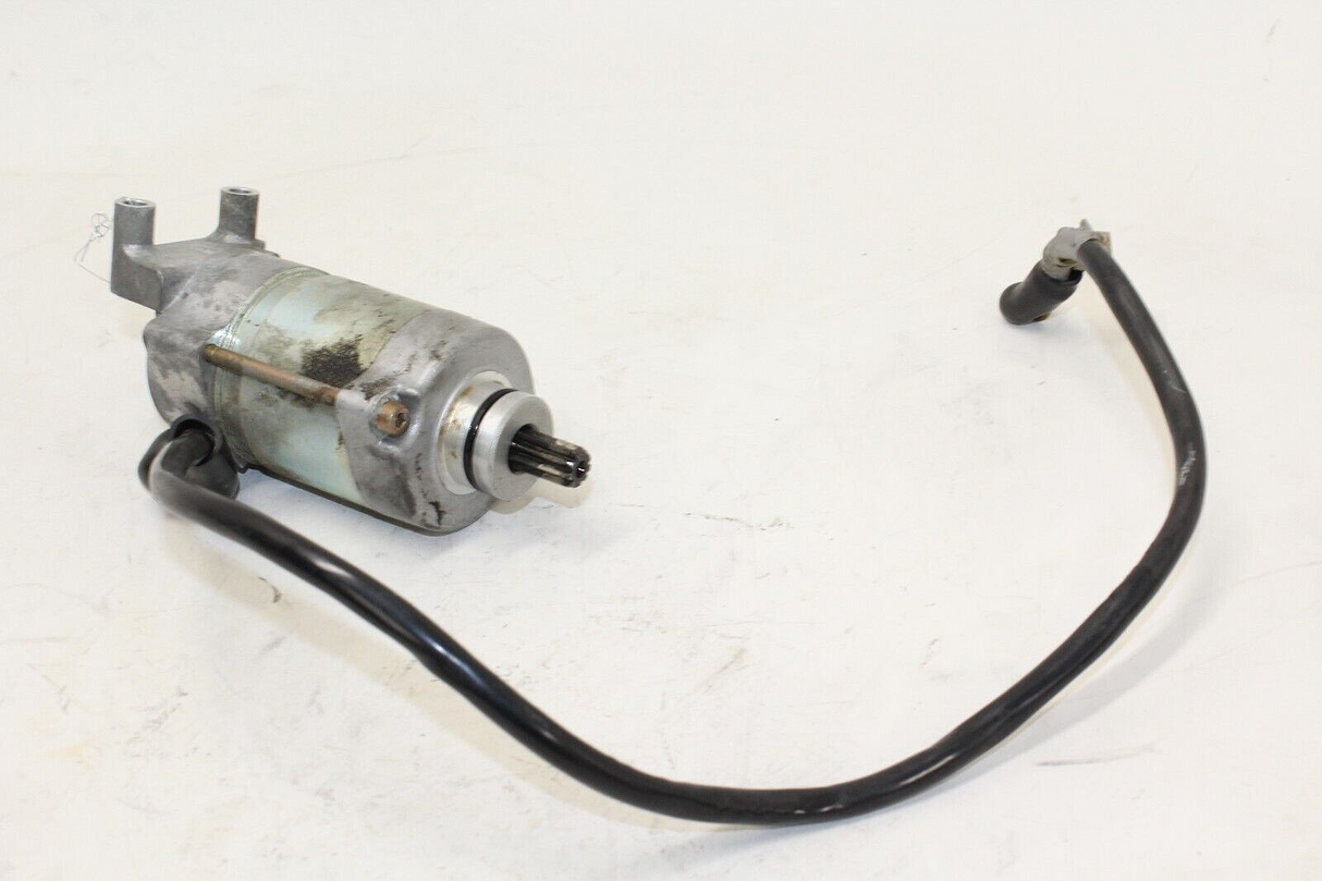 2005 2006 Yamaha Yzf R1 Engine Starting Starter Motor -dc 12v