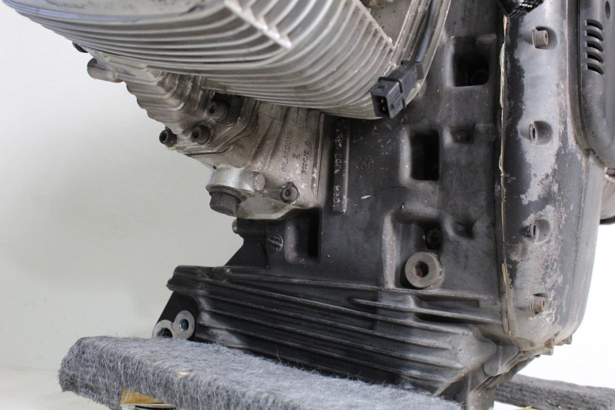 2000 BMW R1100RT OEM ENGINE MOTOR