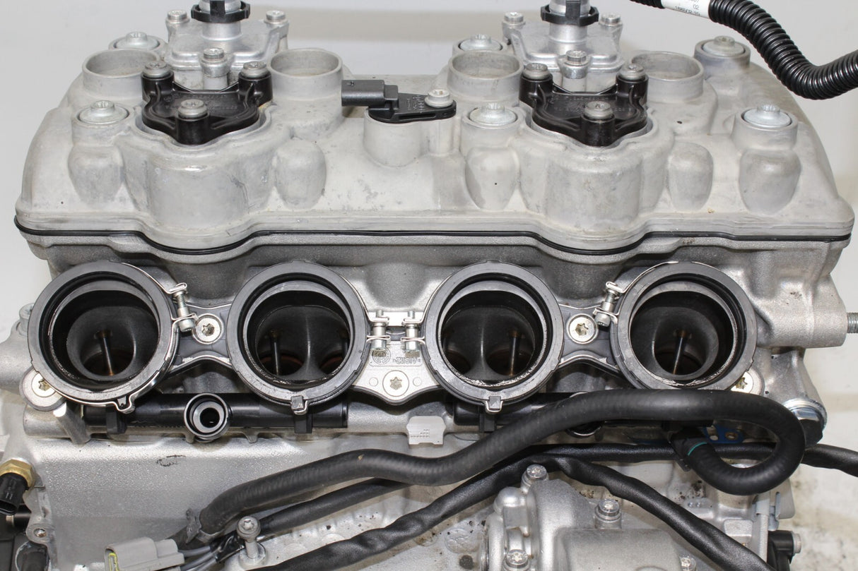 2021 BMW S1000XR Engine Motor Complete GUARANTEE & WARRANTY